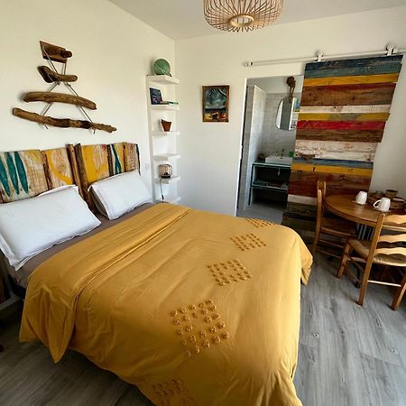 La Chambre De Seraphine Biscarrosse Εξωτερικό φωτογραφία