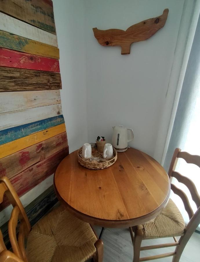 La Chambre De Seraphine Biscarrosse Εξωτερικό φωτογραφία