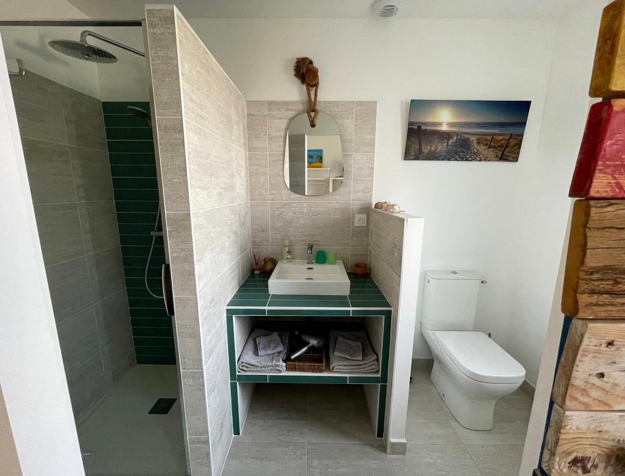 La Chambre De Seraphine Biscarrosse Εξωτερικό φωτογραφία