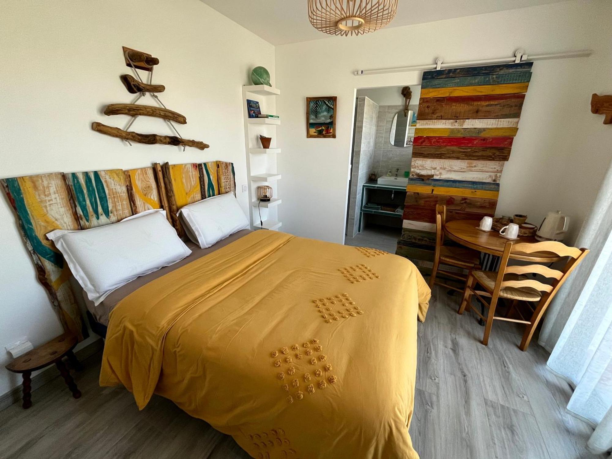 La Chambre De Seraphine Biscarrosse Εξωτερικό φωτογραφία